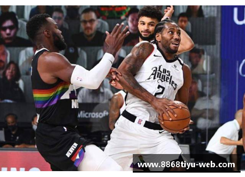 NBA季后赛：掘金重塑西部冠军路线