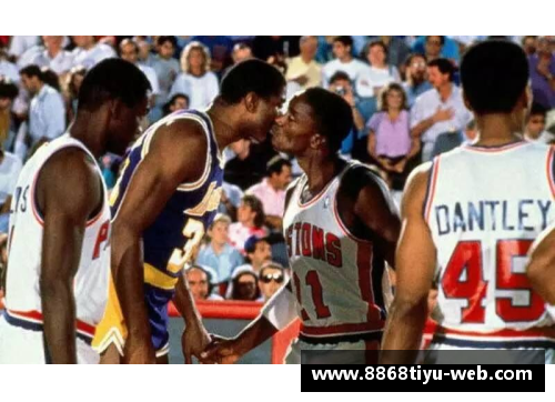 NBA纪实：篮球场上的激情与荣耀