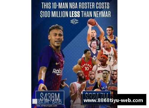 NBA最新转会：明星球员重磅交易与联盟格局变革