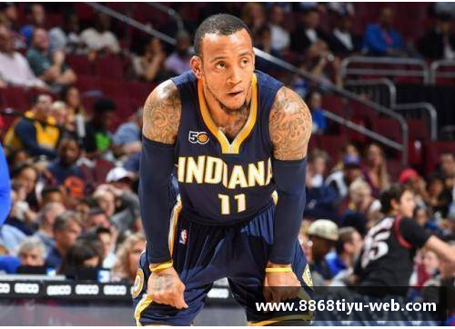 NBA球队当家球星：一探各队背后的明星力量